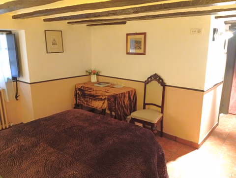 Casa Doña Leocadia — foto 2